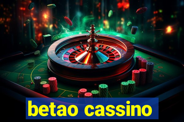 betao cassino